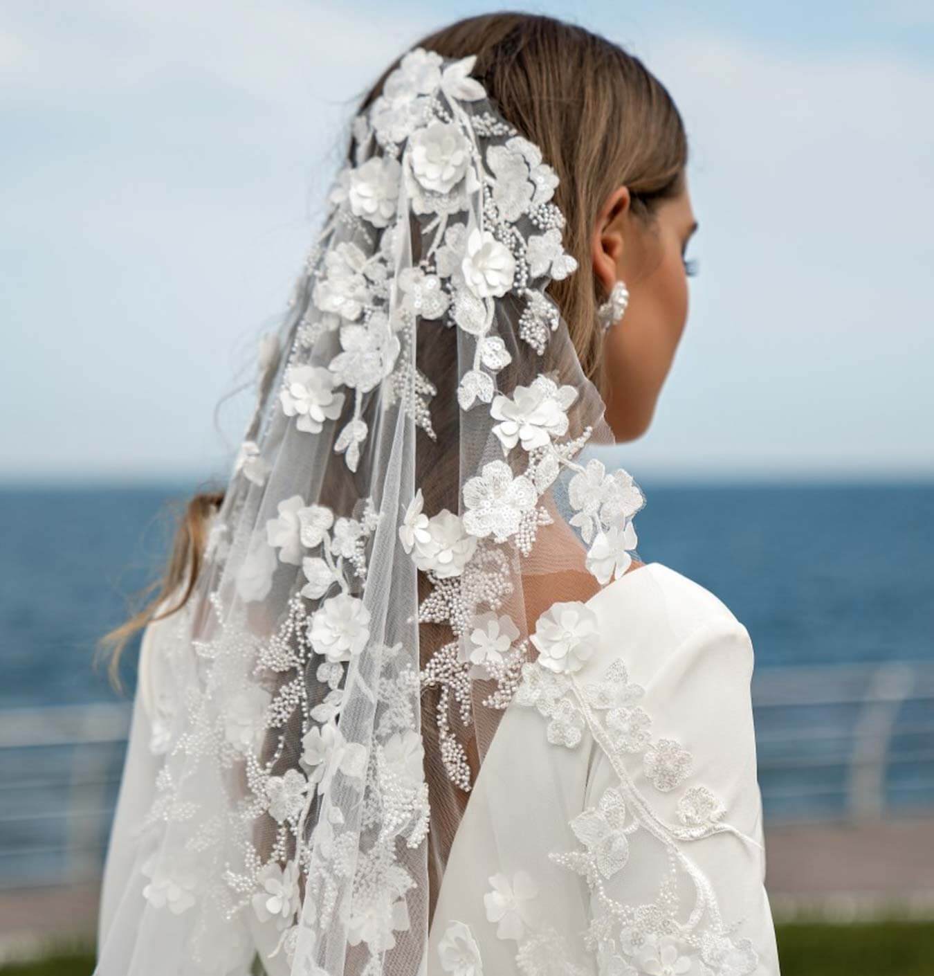 Dublin Bridal House collections accessories