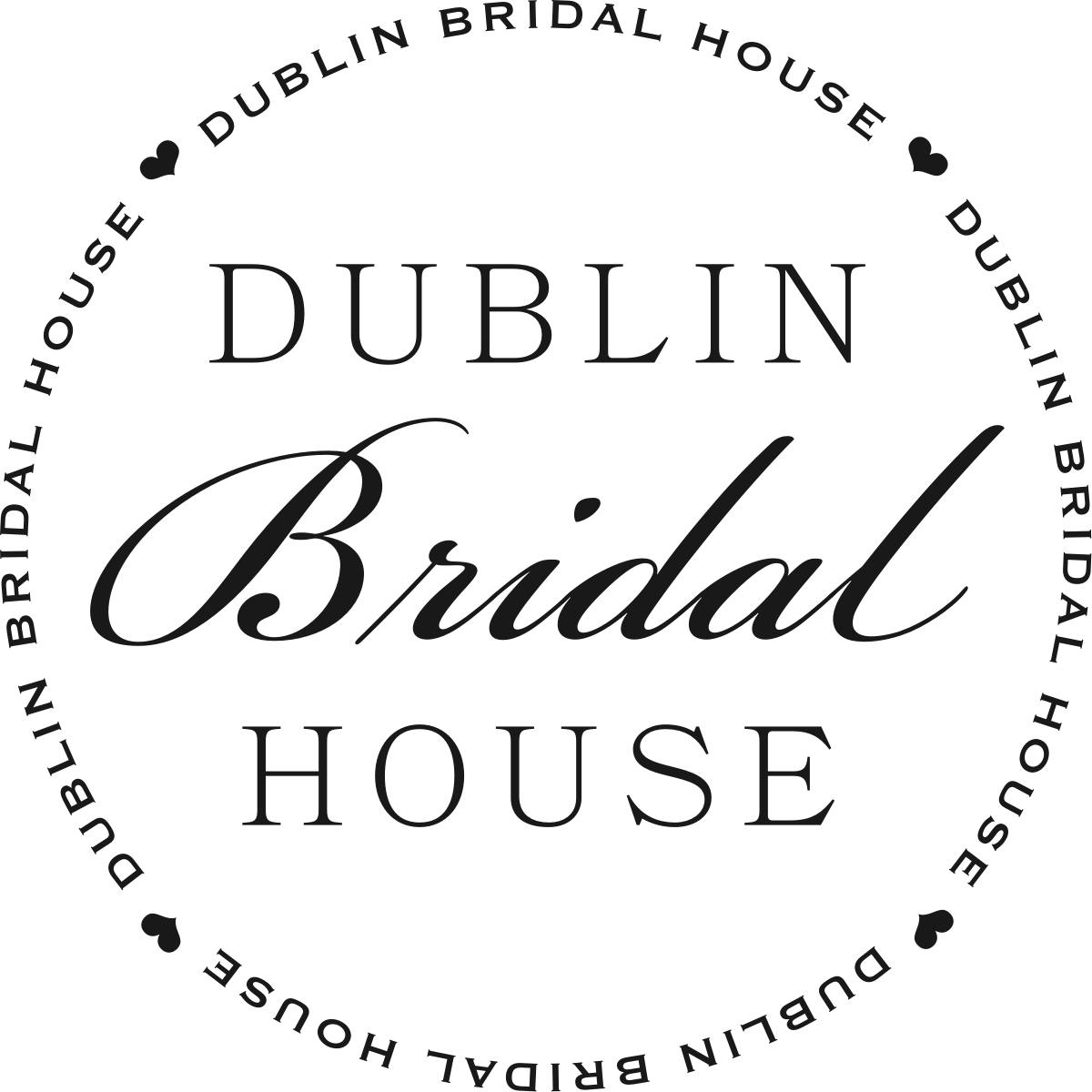 Dublin Bridal House