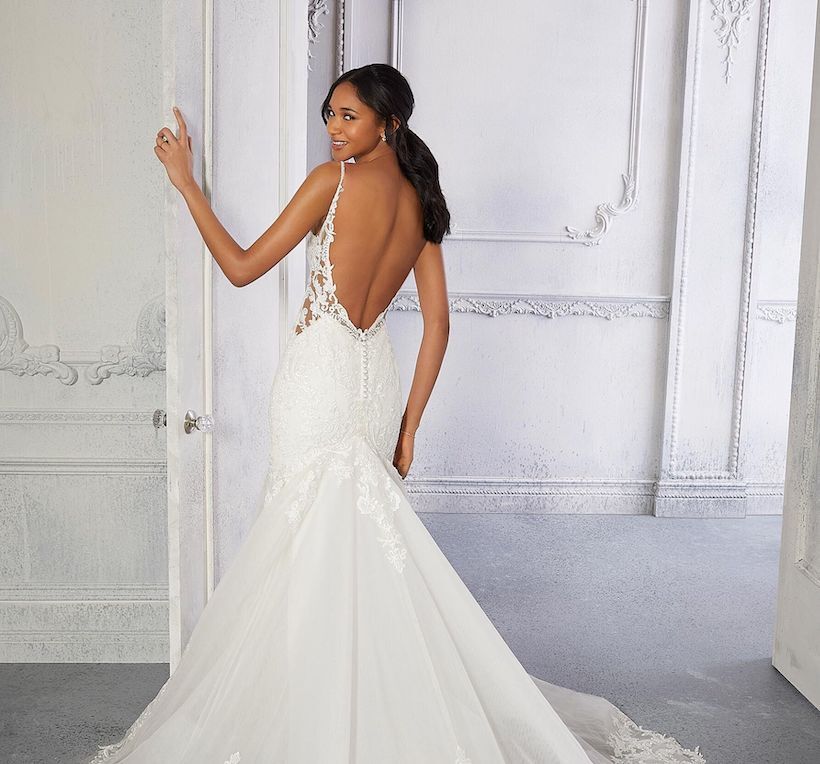 Supplier of The Day | Sharon Hoey Bridal Boutique Dublin