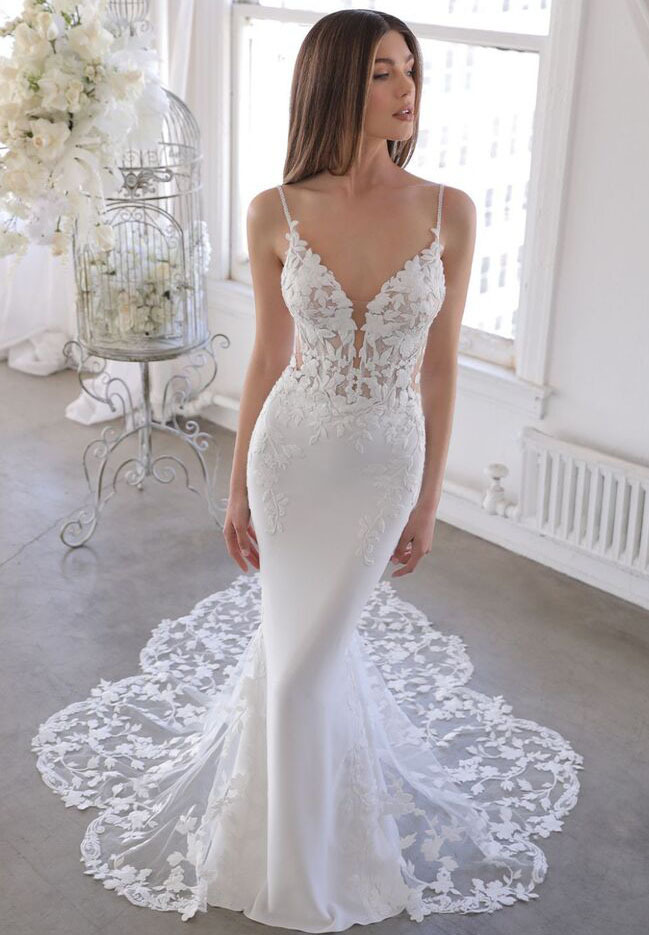 Blue by Enzoani
