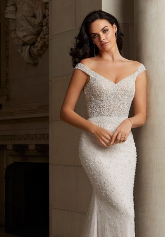 Morilee 1068 #4 thumbnail
