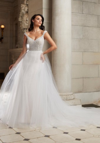 Morilee 1068 #1 thumbnail