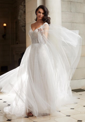 Morilee 1068 #3 thumbnail