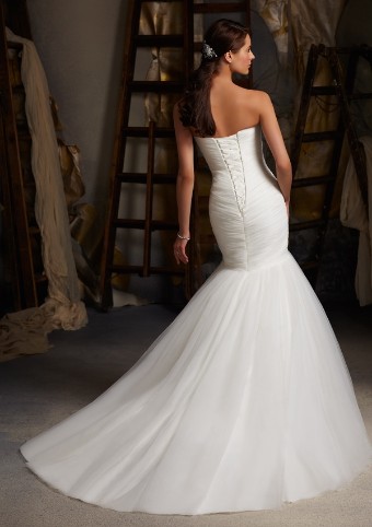 Morilee 5108 #2 thumbnail