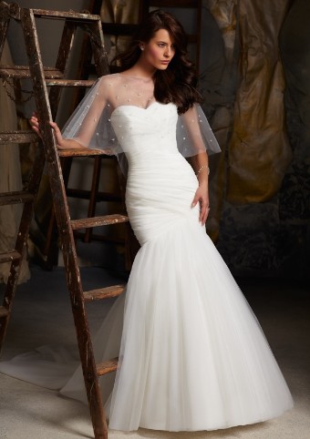 Morilee 5108 #1 thumbnail