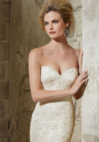 Morilee 2782 #2 thumbnail