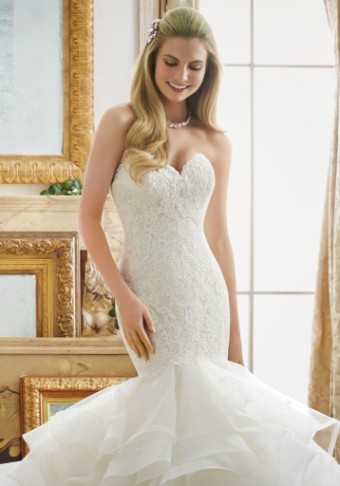 Morilee 2879 #2 thumbnail