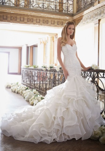 Morilee 2879 #1 thumbnail