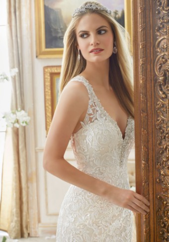 Morilee 2885 #1 thumbnail