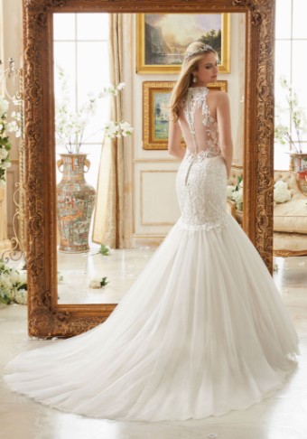Morilee 2885 #3 thumbnail