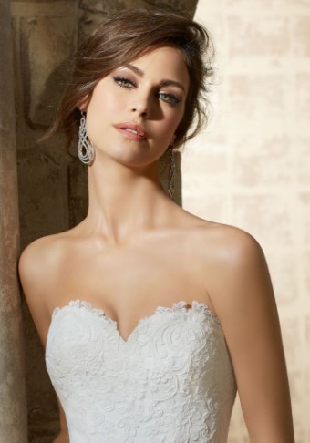 Morilee 5367 #3 thumbnail