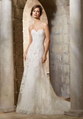 Morilee 5367 #2 thumbnail