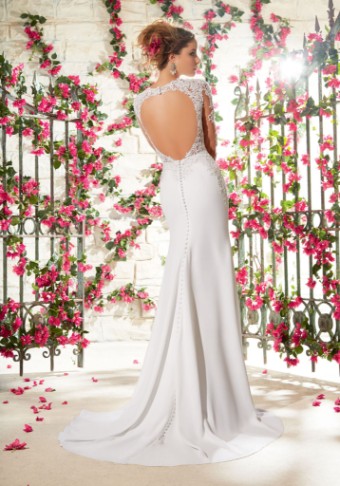 Morilee 6795 #2 thumbnail