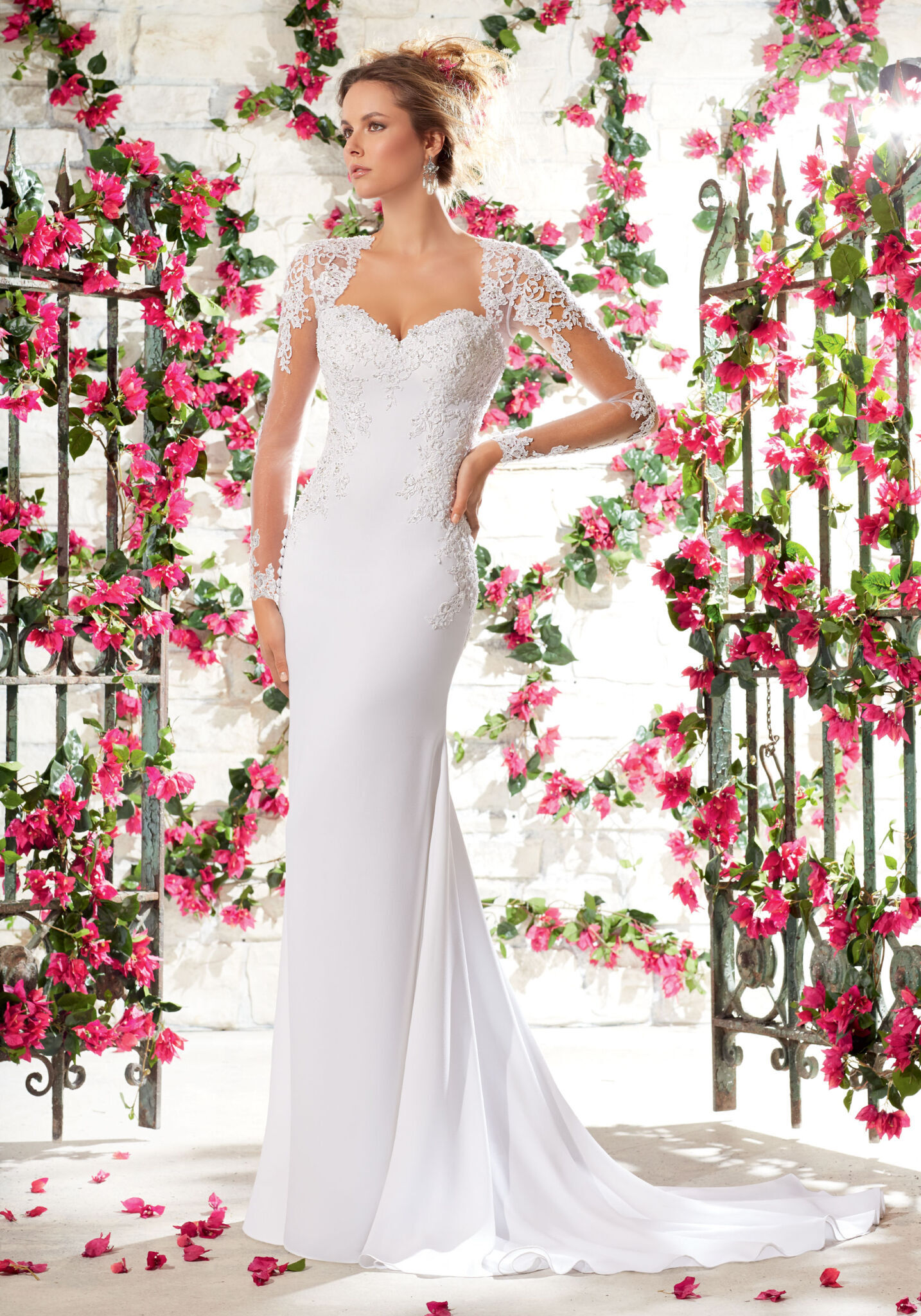 Morilee | Dublin Bridal House - 6795 