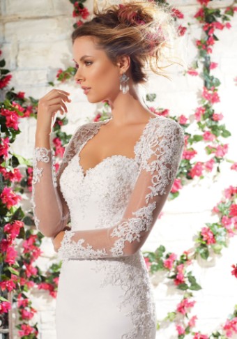 Morilee 6795 #1 thumbnail