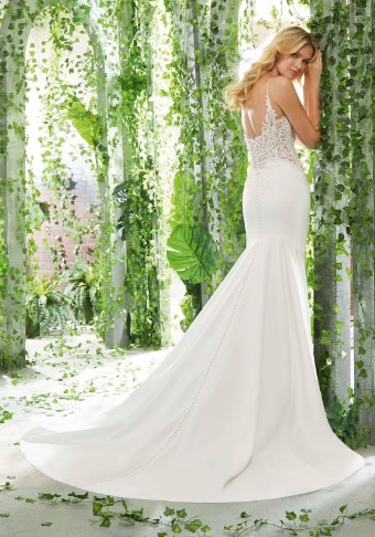 Morilee 6901 #8 thumbnail