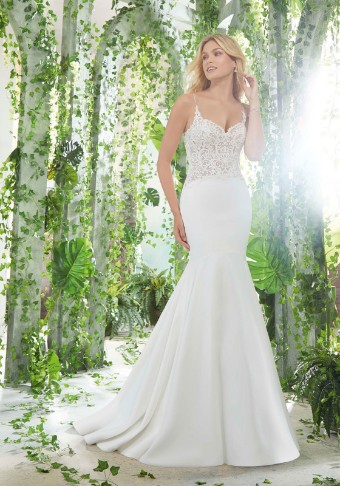 Morilee 6901 #7 thumbnail