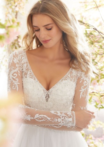 Morilee Leanne #1 thumbnail