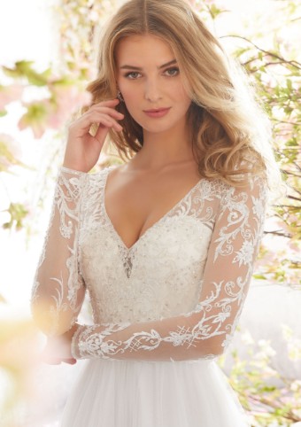 Morilee Leanne #9 thumbnail