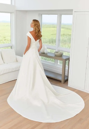 Morilee 12136 #1 thumbnail