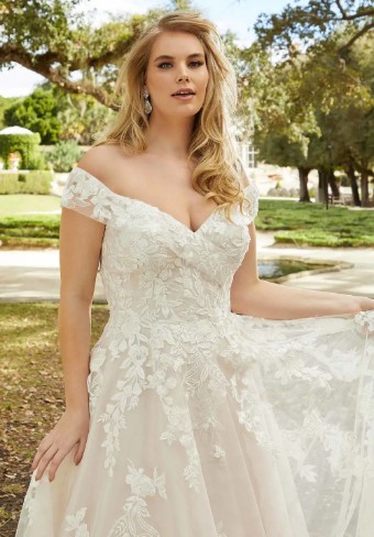 Morilee 3364 #1 thumbnail