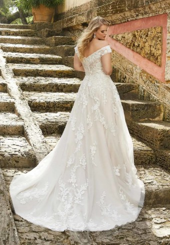 Morilee 3364 #2 thumbnail