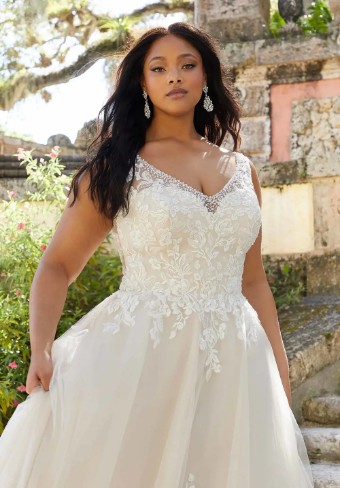 Morilee 3361 #1 thumbnail