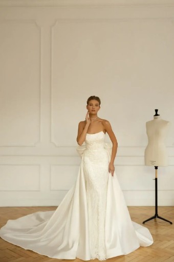 Eva Lendel Lanvee #5 thumbnail