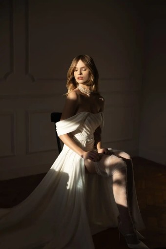 Eva Lendel Harlen #2 thumbnail