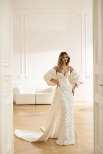 Eva Lendel Genevieve #2 thumbnail
