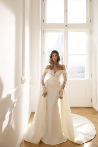 Eva Lendel Scandi #3 thumbnail