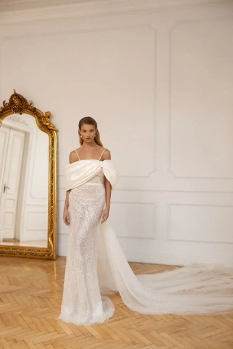 Eva Lendel Levi #2 thumbnail