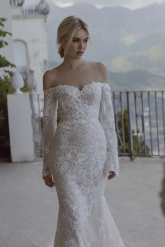 Ricca Sposa 24-012 (2) #1 thumbnail