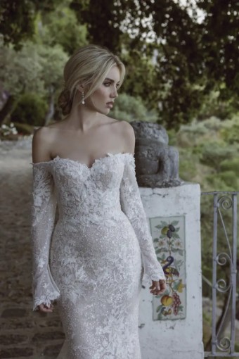 Ricca Sposa 24-012 (2) #3 thumbnail