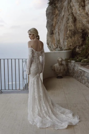 Ricca Sposa 24-012 (2) #2 thumbnail