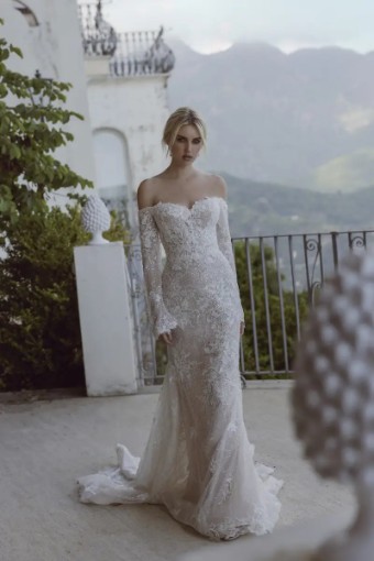 Ricca Sposa 24-012 (2) #0 default thumbnail