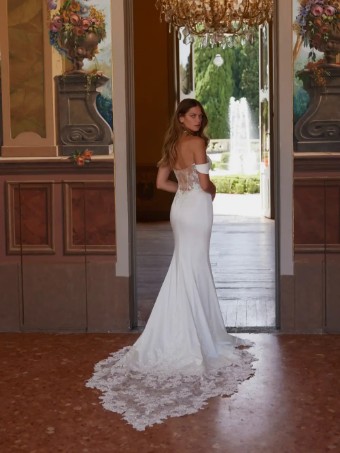 Ricca Sposa 24-012 (3) #2 thumbnail