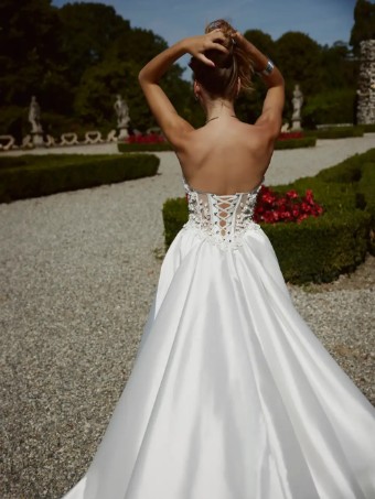 Ricca Sposa 24-015 (3) #1 thumbnail