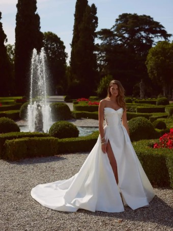 Ricca Sposa 24-015 (3) #2 thumbnail