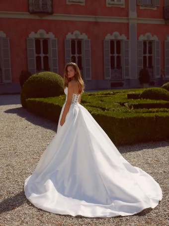Ricca Sposa 24-015 (3) #3 thumbnail