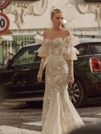 Ricca Sposa 24-024 #0 default thumbnail