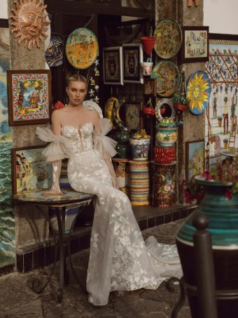 Ricca Sposa 24-024 #1 thumbnail