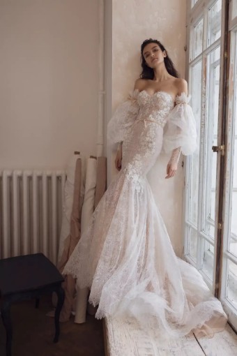Ricca Sposa 22-008 #1 thumbnail