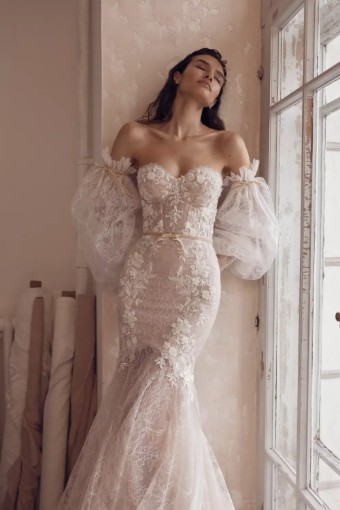 Ricca Sposa 22-008 #0 thumbnail