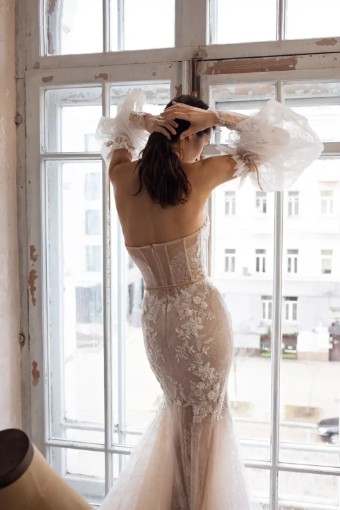 Ricca Sposa 22-008 #2 thumbnail