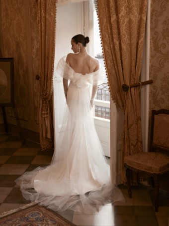 Ricca Sposa 25-015-3 #3 thumbnail