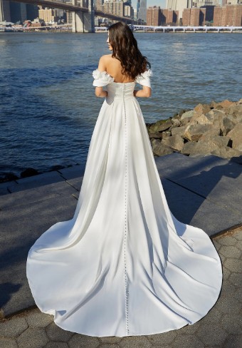 Morilee 53032 #1 thumbnail